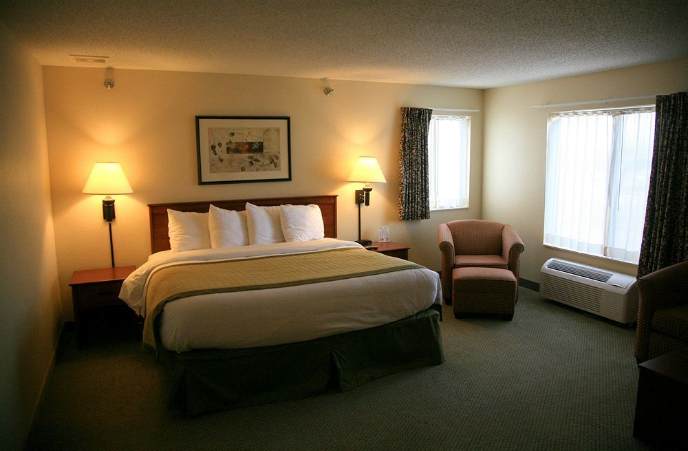 New Victorian Inn - Sioux City Habitación foto